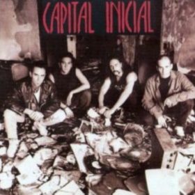 Capital Inicial – Rua 47 (1995)