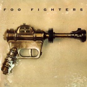 Foo Fighters – Foo Fighters (1995)