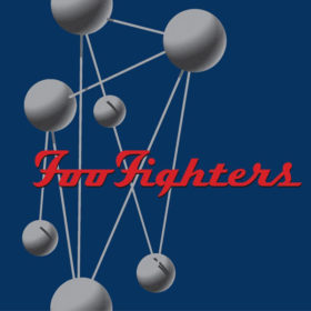 Foo Fighters – The Colour and the Shape (1997)