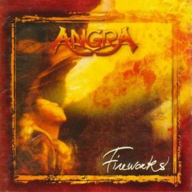 Angra – Fireworks (1998)