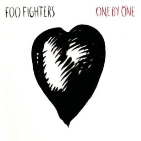 Foo Fighters – One by One (2002)