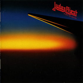 Judas Priest – Point of Entry (1981)