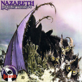 Nazareth – Hair of the Dog (1975)