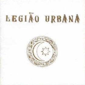 Legião Urbana – V (1991)