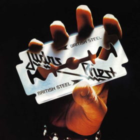 Judas Priest – British Steel (1980)