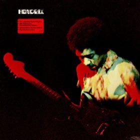 Jimi Hendrix – Band of Gypsys (1970)