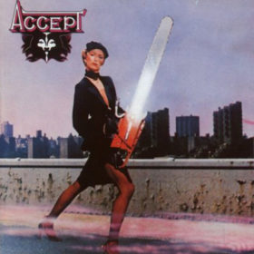 Accept – Accept (1979)