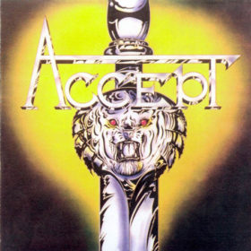 Accept – I’m a Rebel (1980)