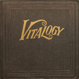 Pearl Jam – Vitalogy (1994)