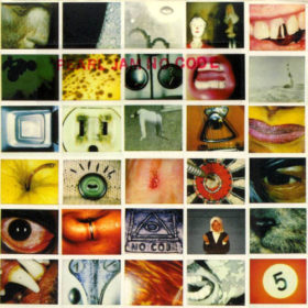 Pearl Jam – No Code (1996)