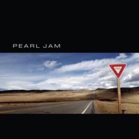 Pearl Jam – Yield (1998)