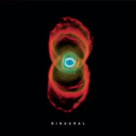 Pearl Jam – Binaural (2000)