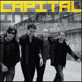 Capital Inicial – Eu Nunca Disse Adeus (2007)
