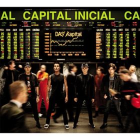 Capital Inicial – Das Kapital (2010)