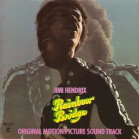 Jimi Hendrix – Rainbow Bridge (1971)