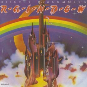 Rainbow – Ritchie Blackmore’s Rainbow (1975)