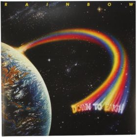 Rainbow – Down to Earth (1979)