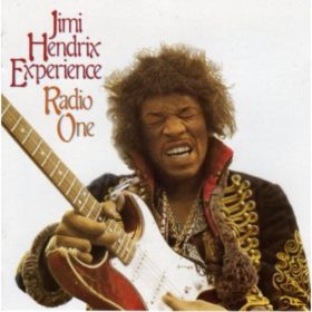 Jimi Hendrix – Radio One (1988)