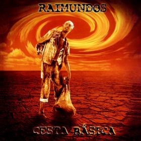 Raimundos – Cesta Básica (1996)
