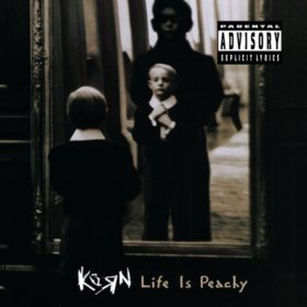 Korn – Life Is Peachy (1996)