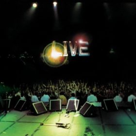 Alice in Chains – Live (2000)