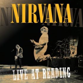Nirvana – Live at Reading (2009)
