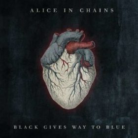 Alice In Chains – Black Gives Way To Blue (2009)