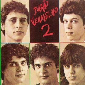 Barão Vermelho – Barão Vermelho II (1983)