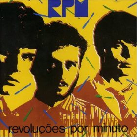 RPM – Revoluções por Minuto (1985)