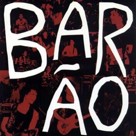 Barão Vermelho – Barão Ao Vivo (1989)