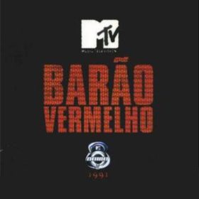 Barão Vermelho – Acústico MTV (1991)
