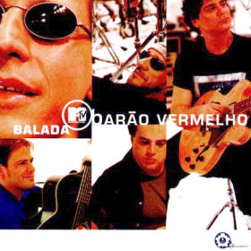 Barão Vermelho – Balada MTV (1999)
