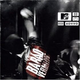 Barão Vermelho – MTV Ao Vivo (2005)