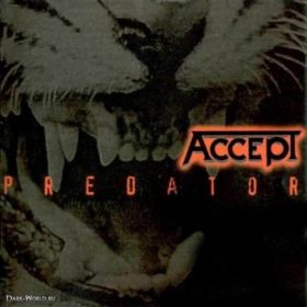 Accept – Predator (1996)
