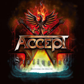 Accept – Stalingrad (2012)