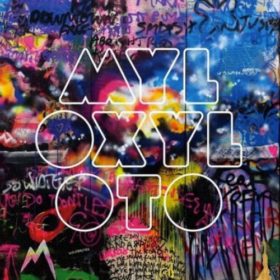 Coldplay – Mylo Xyloto (2011)