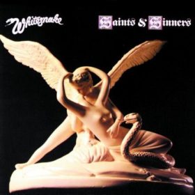 Whitesnake – Saints & Sinners (1982)