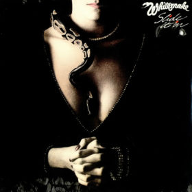 Whitesnake – Slide It In (1984)