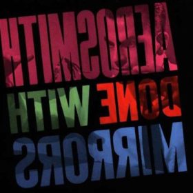 Aerosmith – Done With Mirrors (1985)