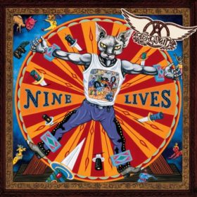 Aerosmith – Nine Lives (1997)