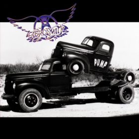 Aerosmith – Pump (1989)