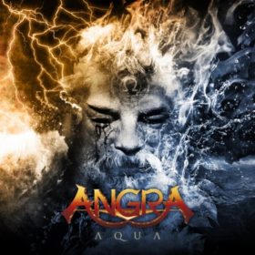 Angra – Aqua (2010)