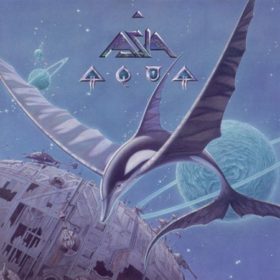 Asia – Aqua (1992)
