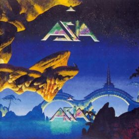 Asia – Aria (1994)