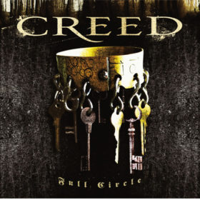 Creed – Full Circle (2009)