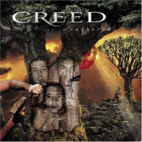 Creed – Weathered (2001)