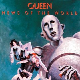 Queen – News of the World (1977)