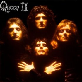 Queen – Queen II (1974)