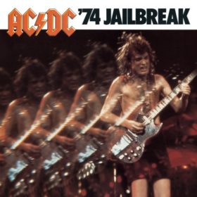 ACDC – ’74 Jailbreak (1984)