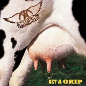 Aerosmith – Get a Grip (1993)